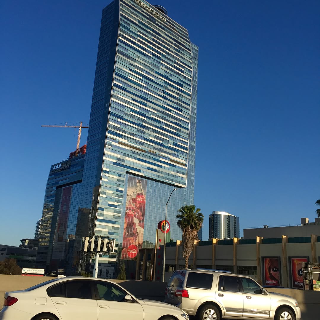 Lavish Life limousine service