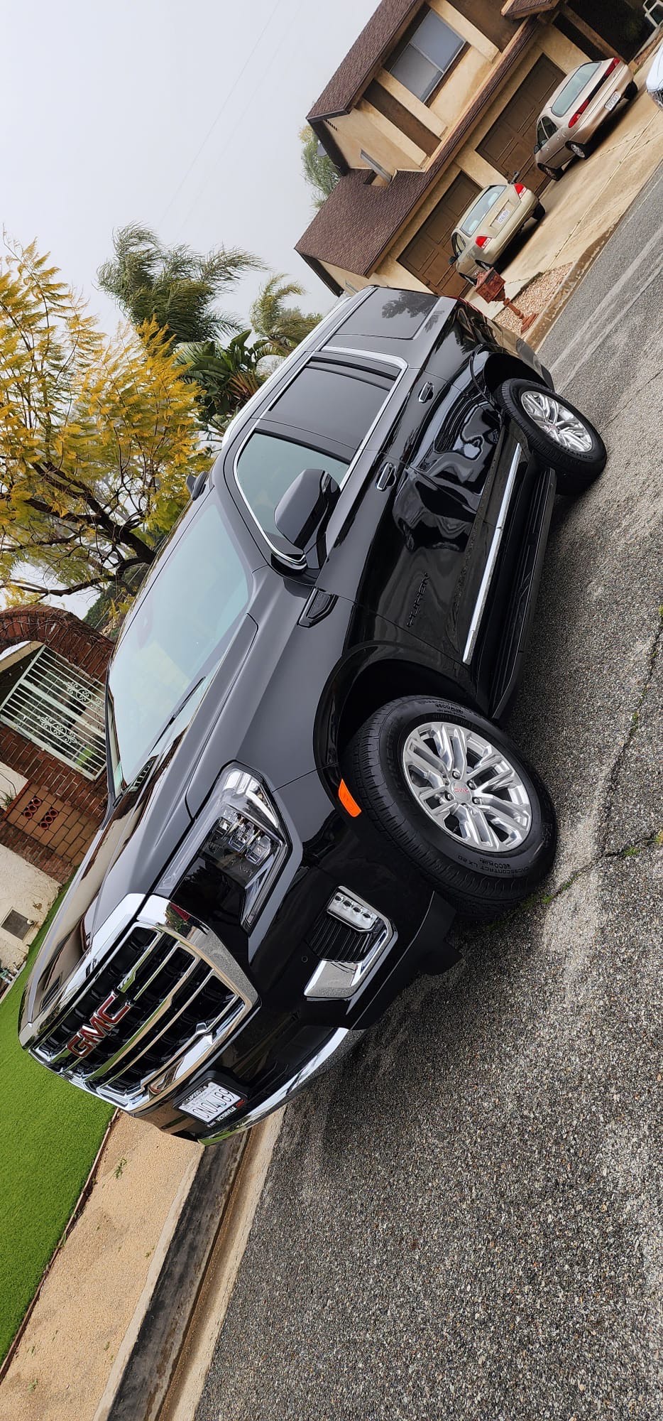 Lavish Life limousine service